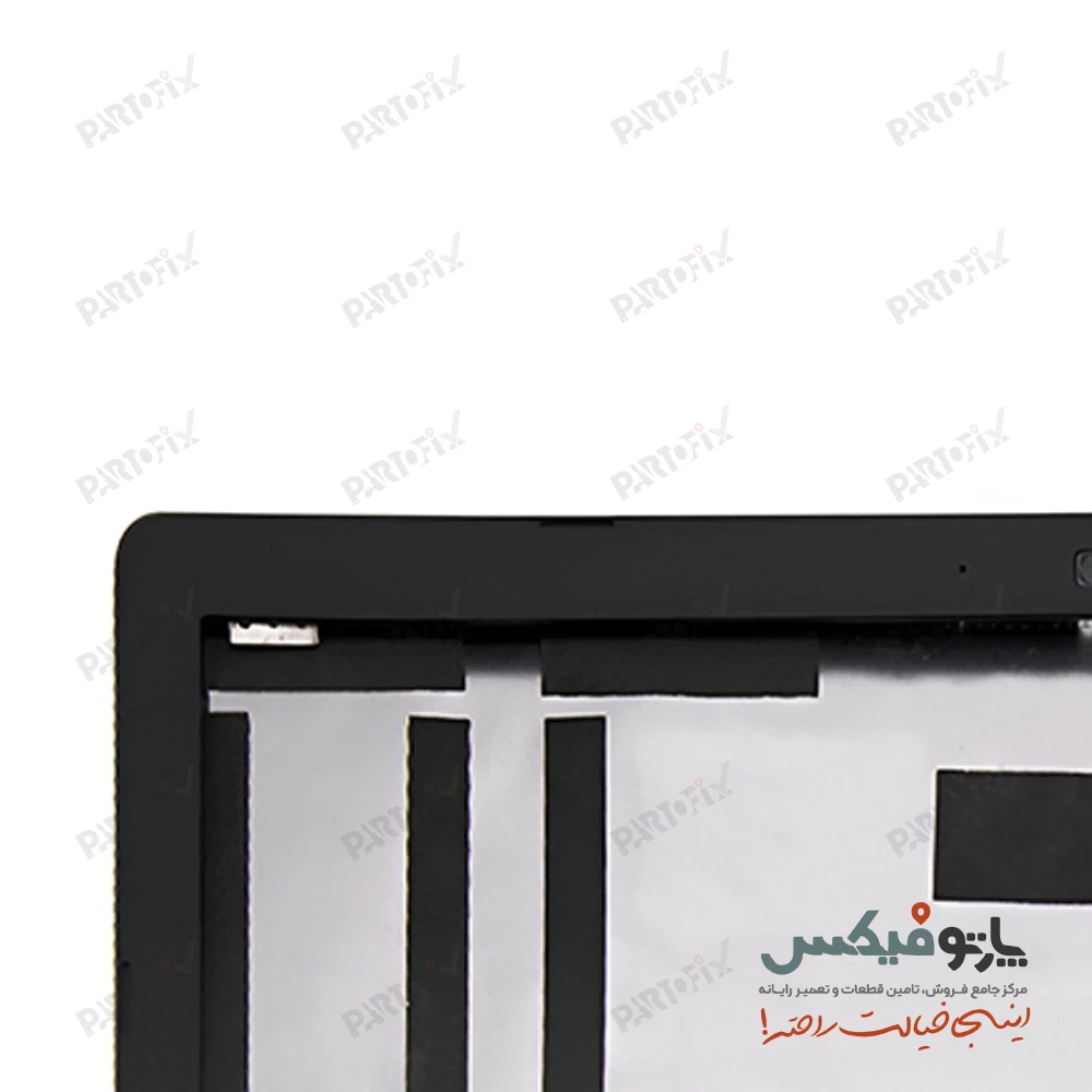 قاب پشت و دور ال سی دی (AB) لپ تاپ ایسوس X550C (غیر تاچ)