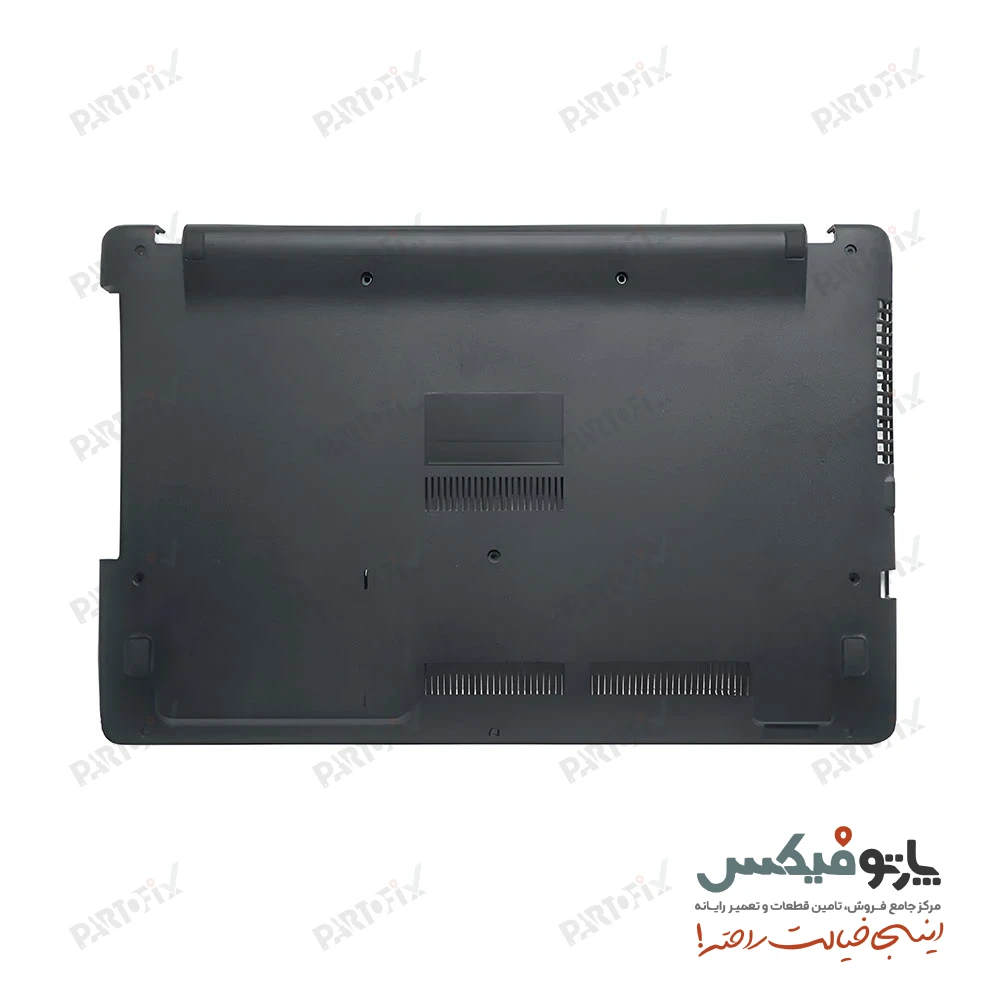 قاب کف (D) لپ تاپ ایسوس X550DP (اینتل)