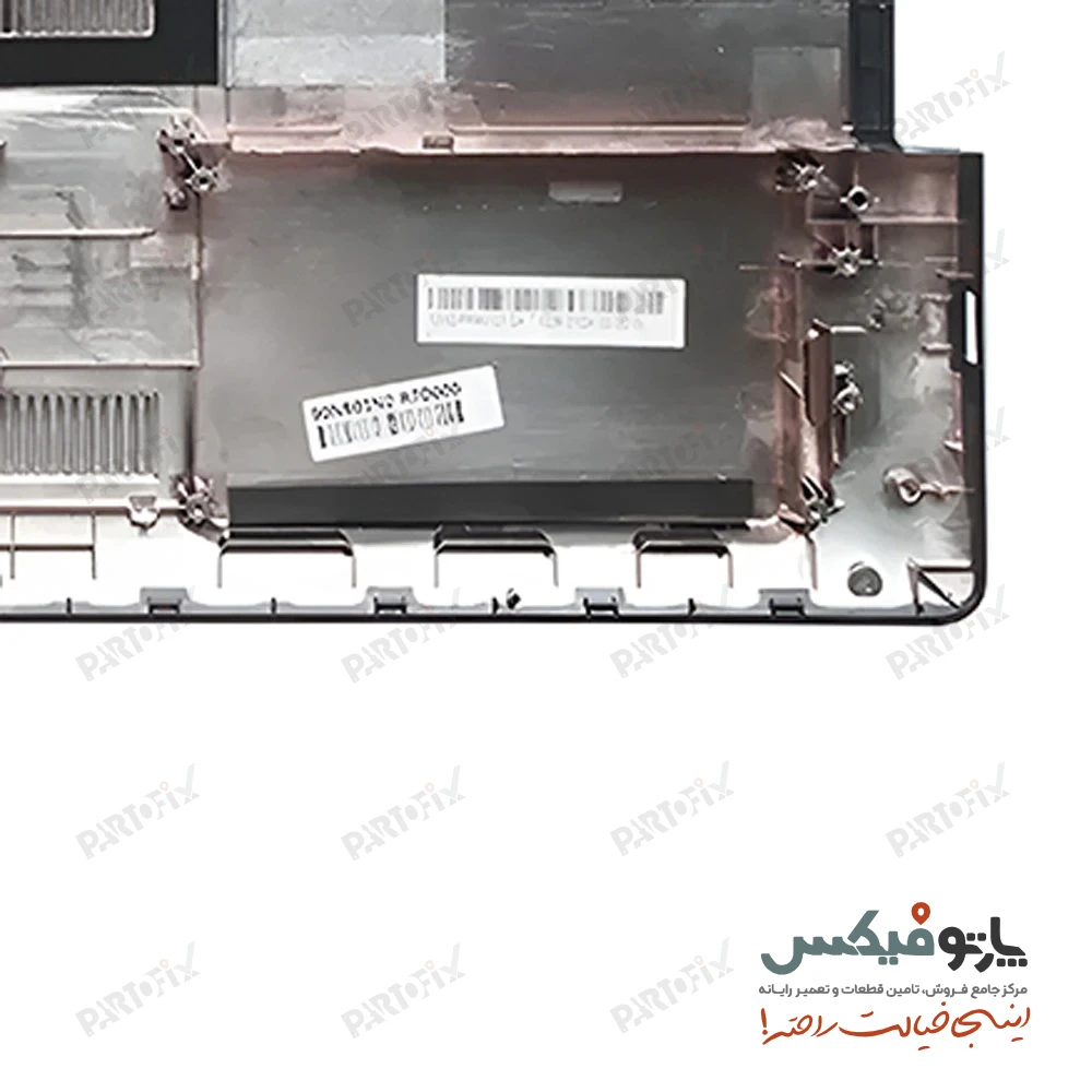 قاب کف (D) لپ تاپ ایسوس X550DP (اینتل)