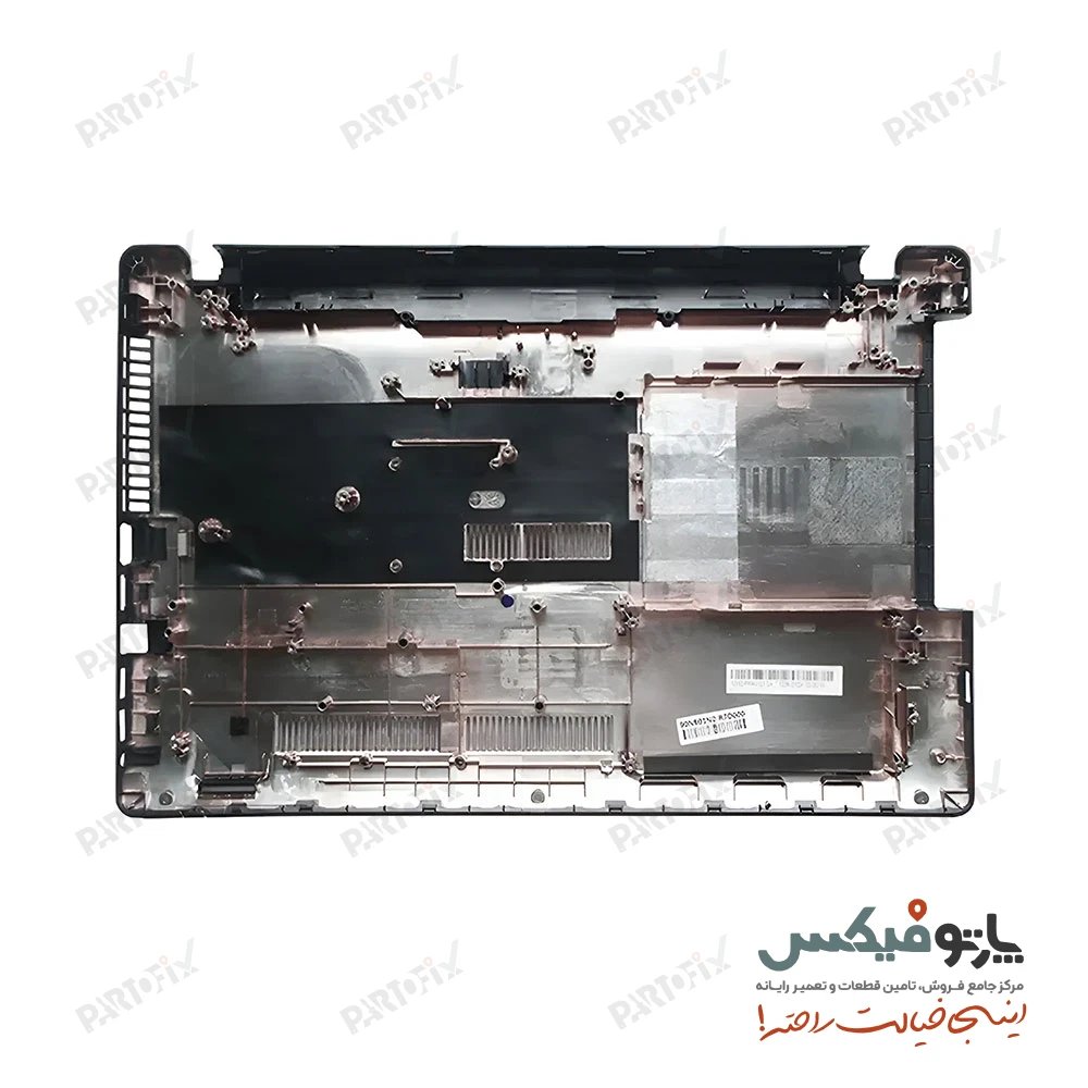 قاب کف (D) لپ تاپ ایسوس X550DP (اینتل)