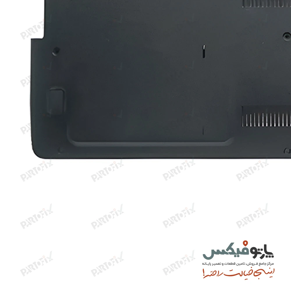 قاب کف (D) لپ تاپ ایسوس X550DP (اینتل)