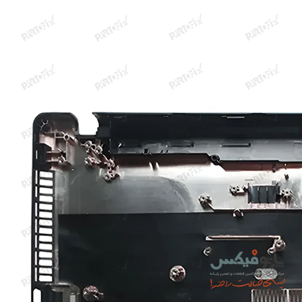 قاب کف (D) لپ تاپ ایسوس X550DP (اینتل)