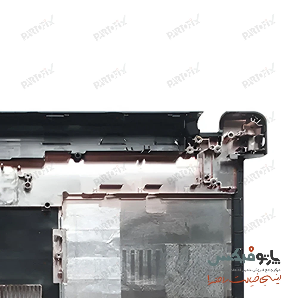 قاب کف (D) لپ تاپ ایسوس X550DP (اینتل)
