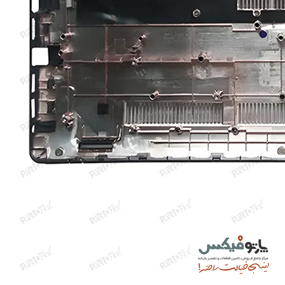 قاب کف (D) لپ تاپ ایسوس X550DP (اینتل)