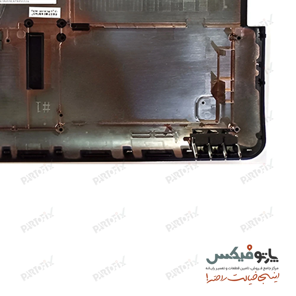 قاب کف (D) لپ تاپ ایسوس X555U