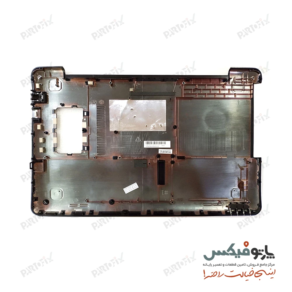 قاب کف (D) لپ تاپ ایسوس X555U