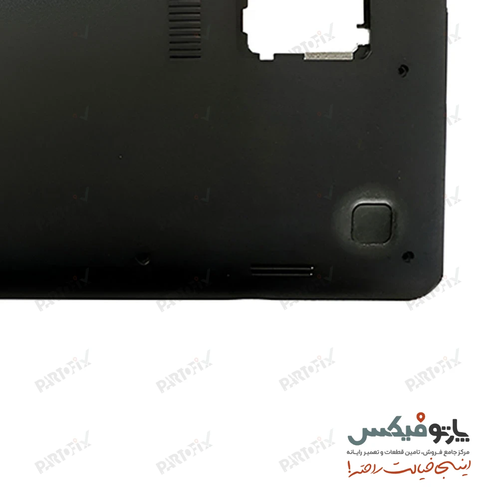 قاب کف (D) لپ تاپ ایسوس X555U