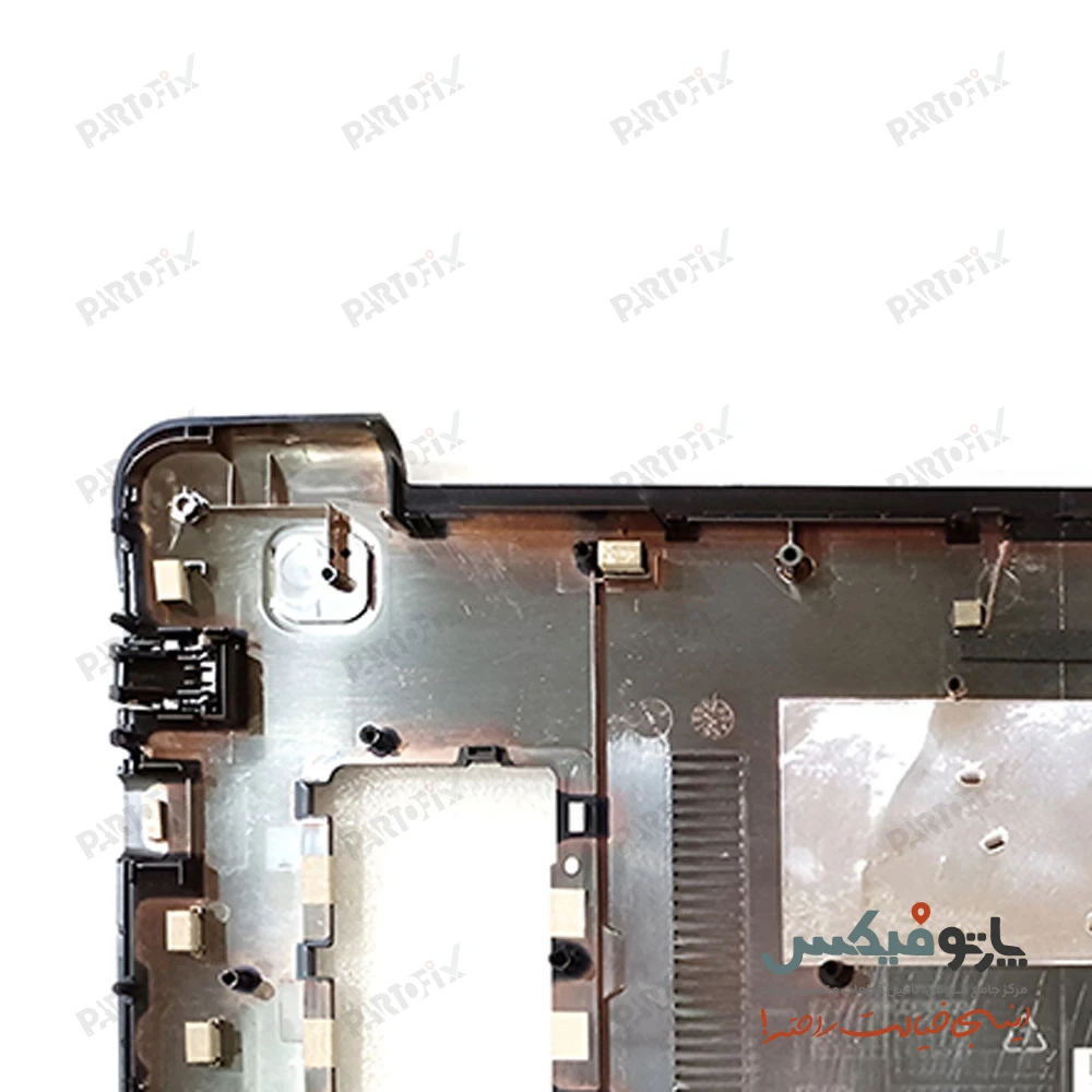 قاب کف (D) لپ تاپ ایسوس X555U