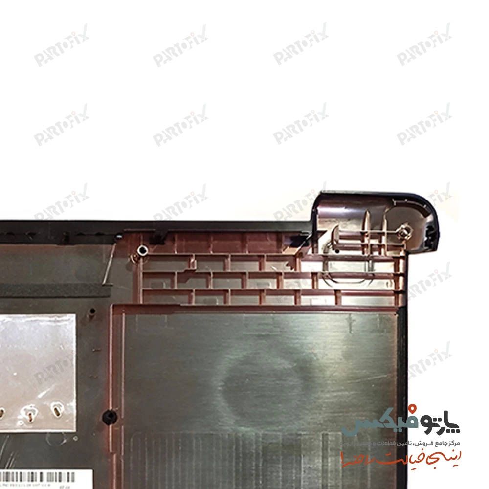 قاب کف (D) لپ تاپ ایسوس X555U