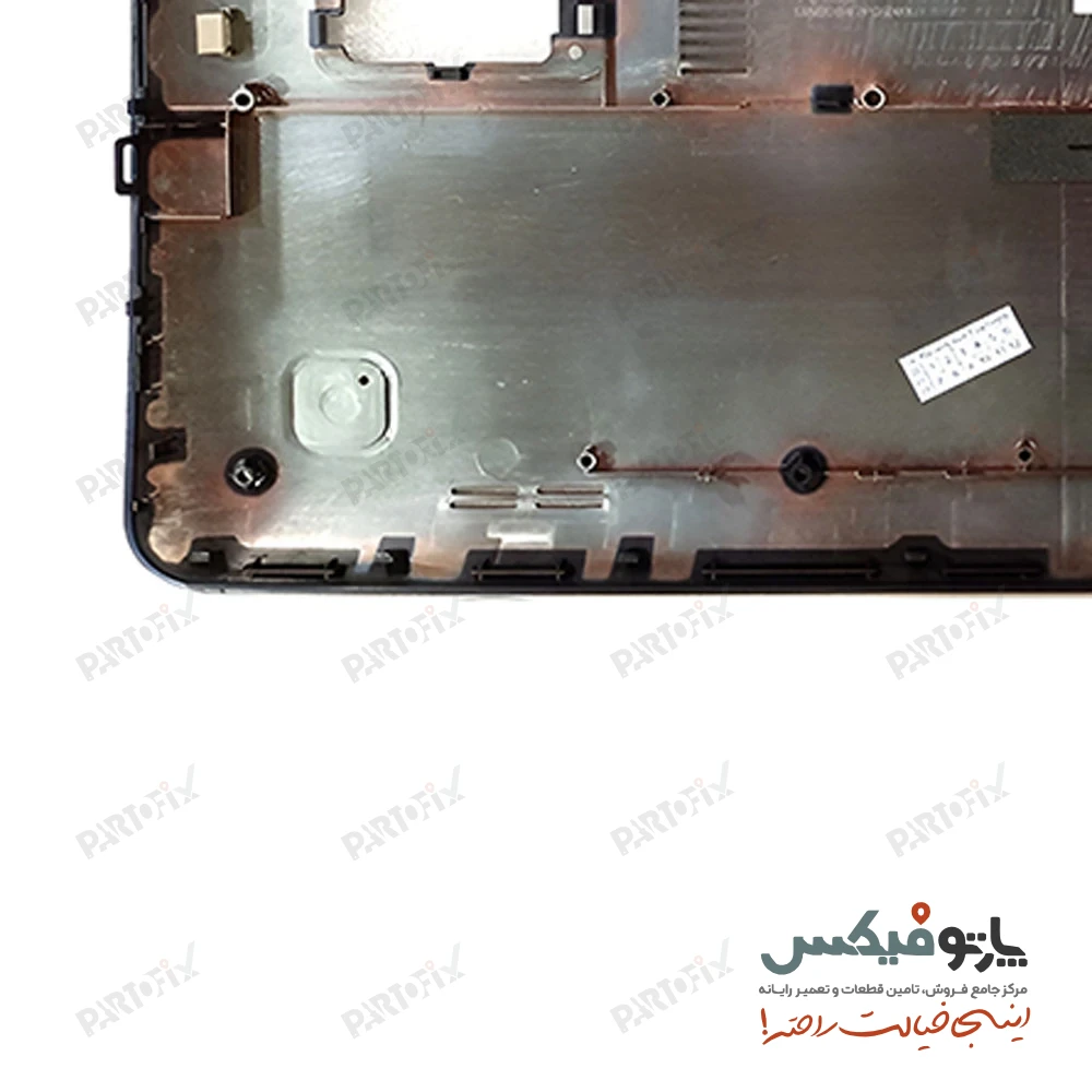 قاب کف (D) لپ تاپ ایسوس X555U
