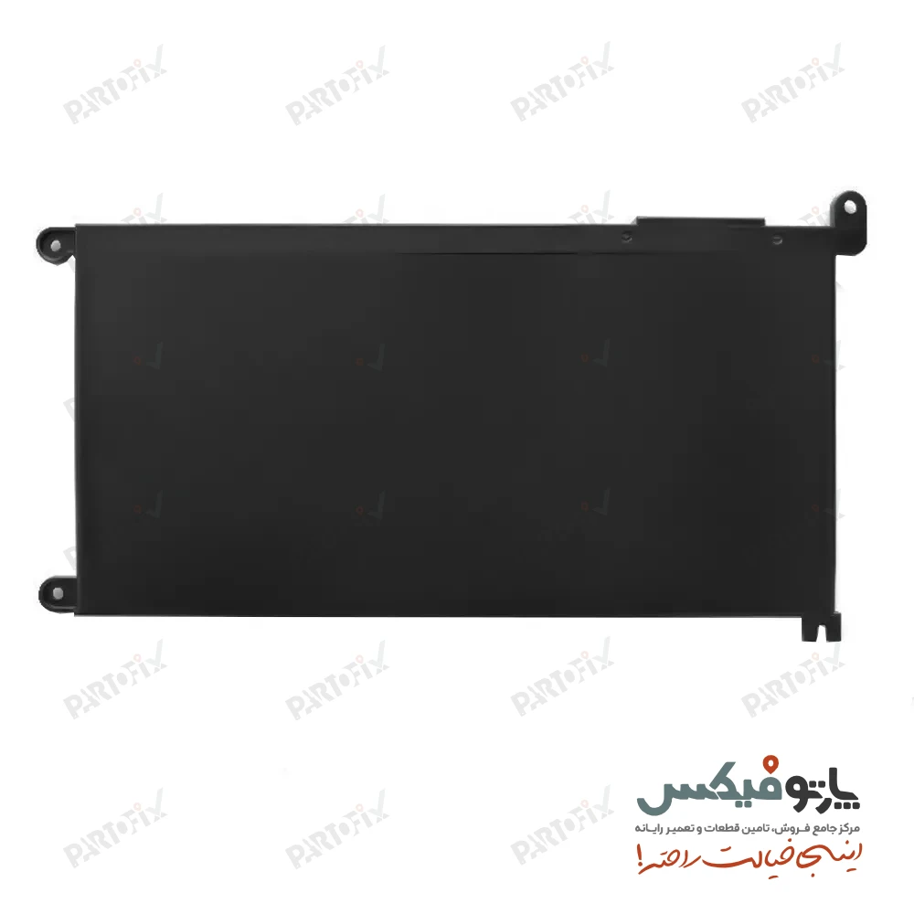 باتری اورجینال لپ تاپ دل Inspiron 5481 پارت نامبرYRDD6