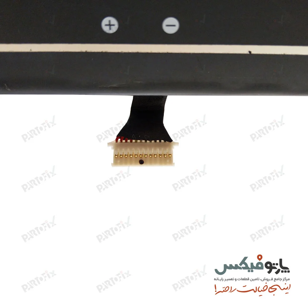 باتری اورجینال لپ تاپ اچ پی ZBook Studio x360 G5 پارت نامبر ZG04XL