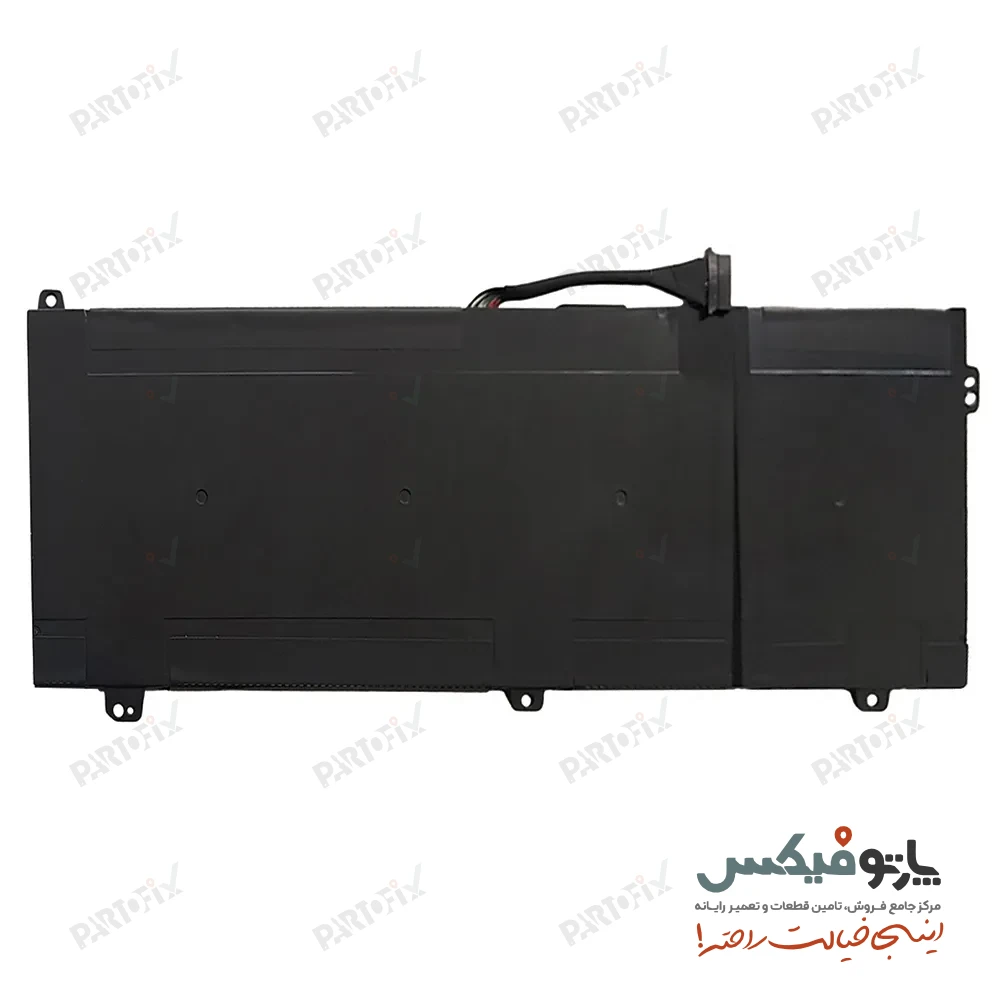 باتری اورجینال لپ تاپ اچ پی Zbook Studio G3 پارت نامبر ZO04XL