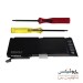 باتری شرکتی لپ تاپ اپل Apple MacBook A1342 (2009-2010) A1331