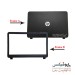 قاب پشت و دور ال ای دی (AB) لپ تاپ pavilion 15-G/15-R/PROBOOK 250 G3/256 G3