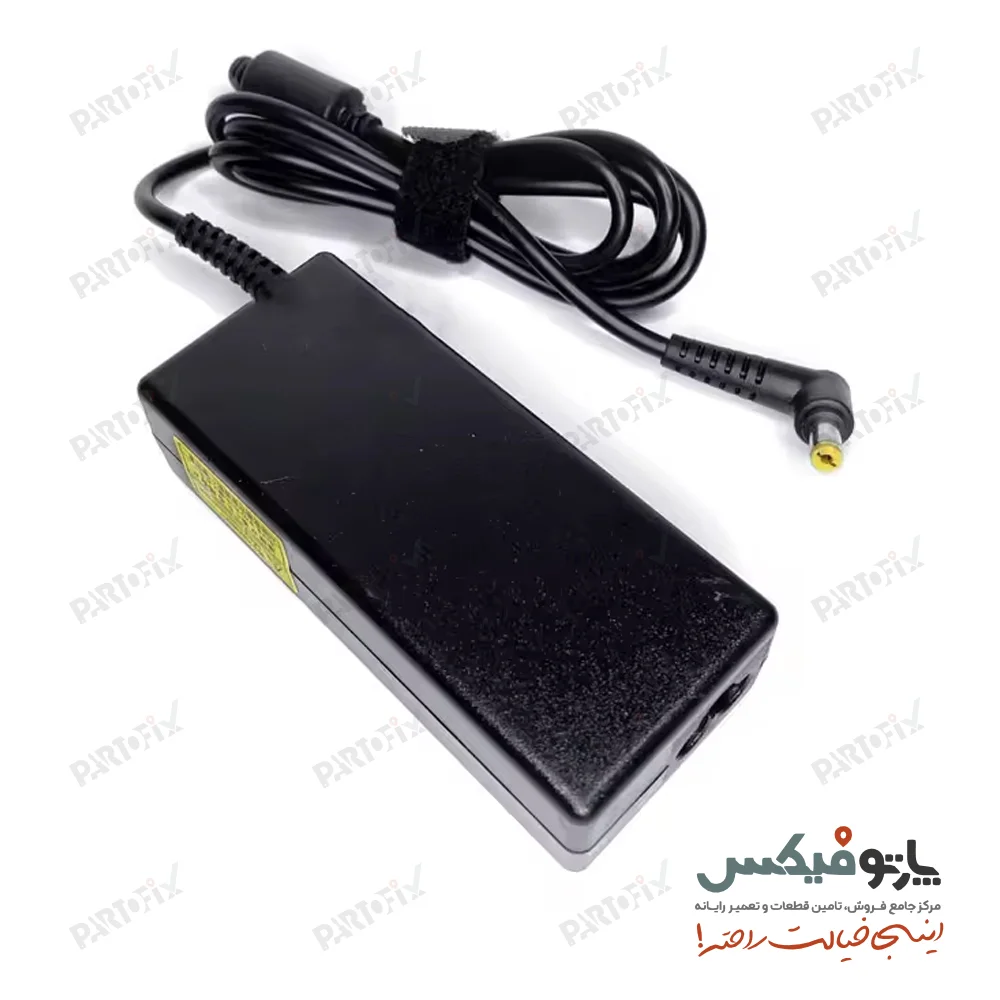 شارژر لپ تاپ ایسر 19 ولت 2.37 آمپر 3.0X1.1