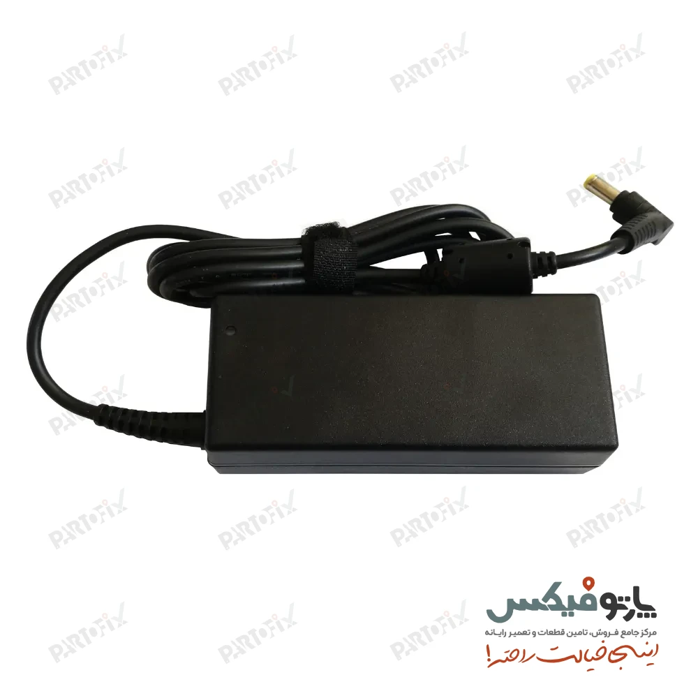 شارژر اورجینال لپ تاپ ایسر 19 ولت 3.42 آمپر 5.5x1.7