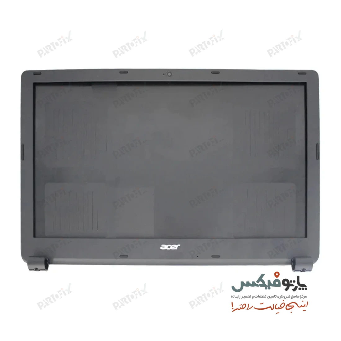 قاب پشت و دور ال سی دی (AB) لپ تاپ ایسر E1-572