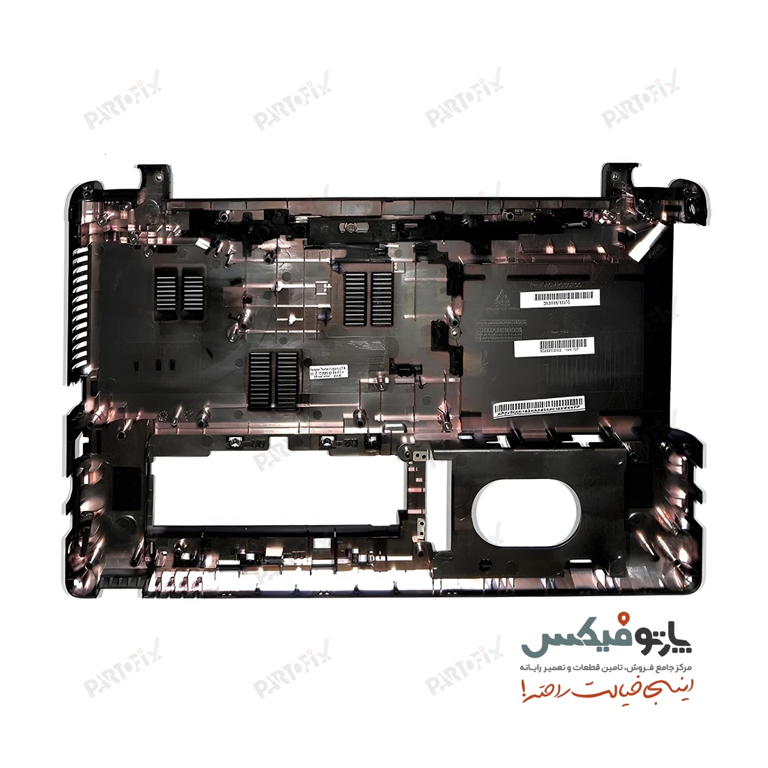 قاب کف (D) لپ تاپ ایسر Aspire E1-572