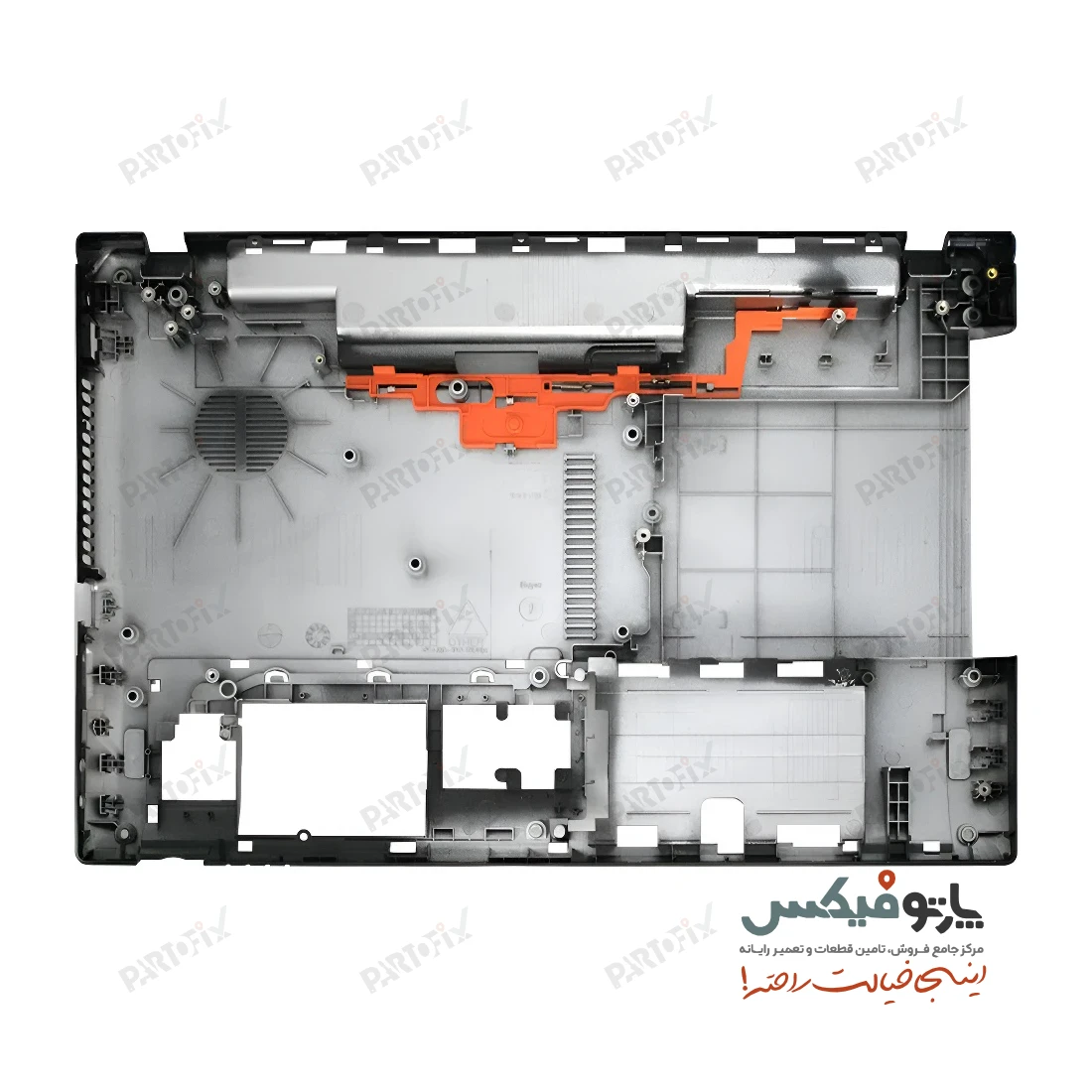 قاب کف (D) لپ تاپ ایسر V3-571 , V3-531