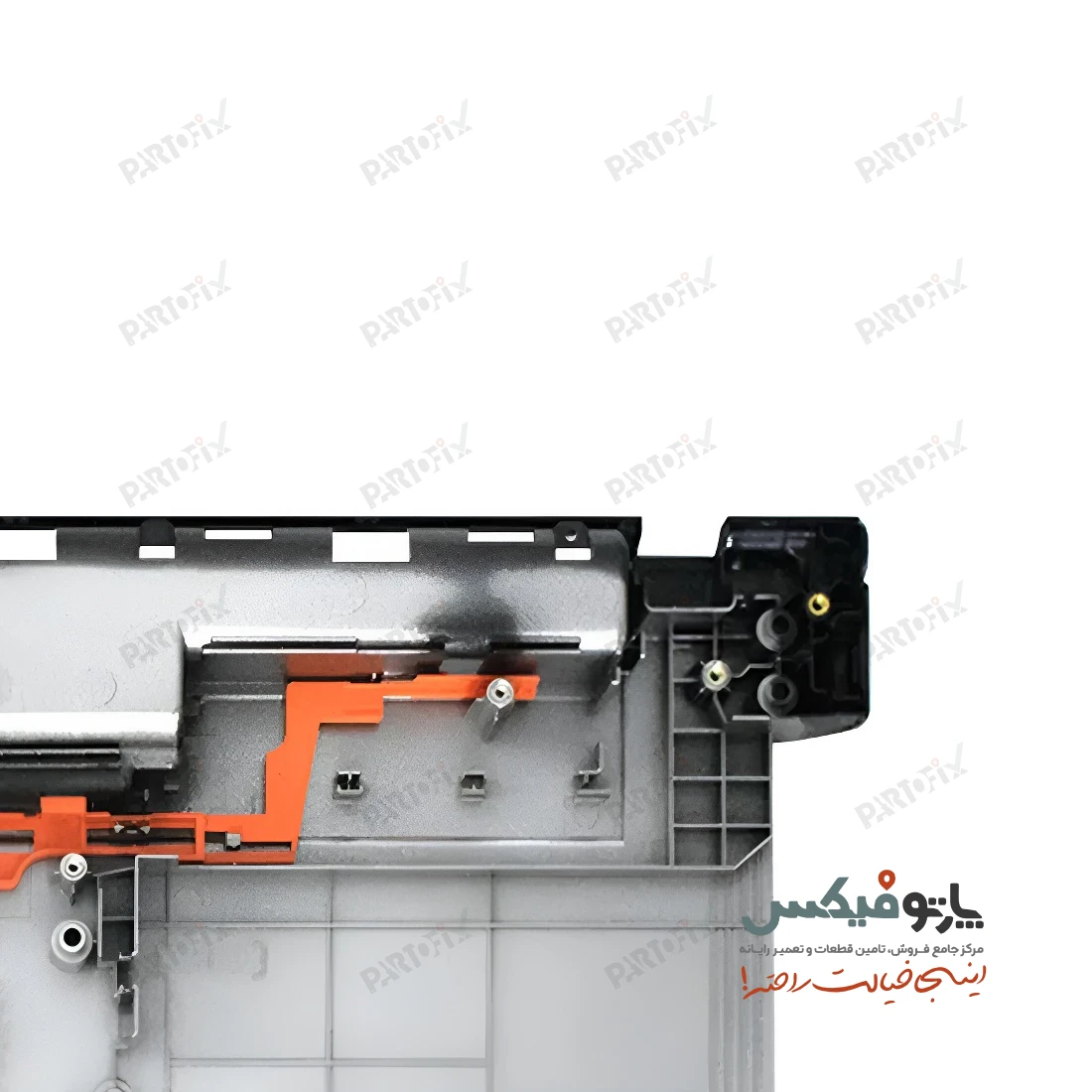 قاب کف (D) لپ تاپ ایسر V3-571 , V3-531