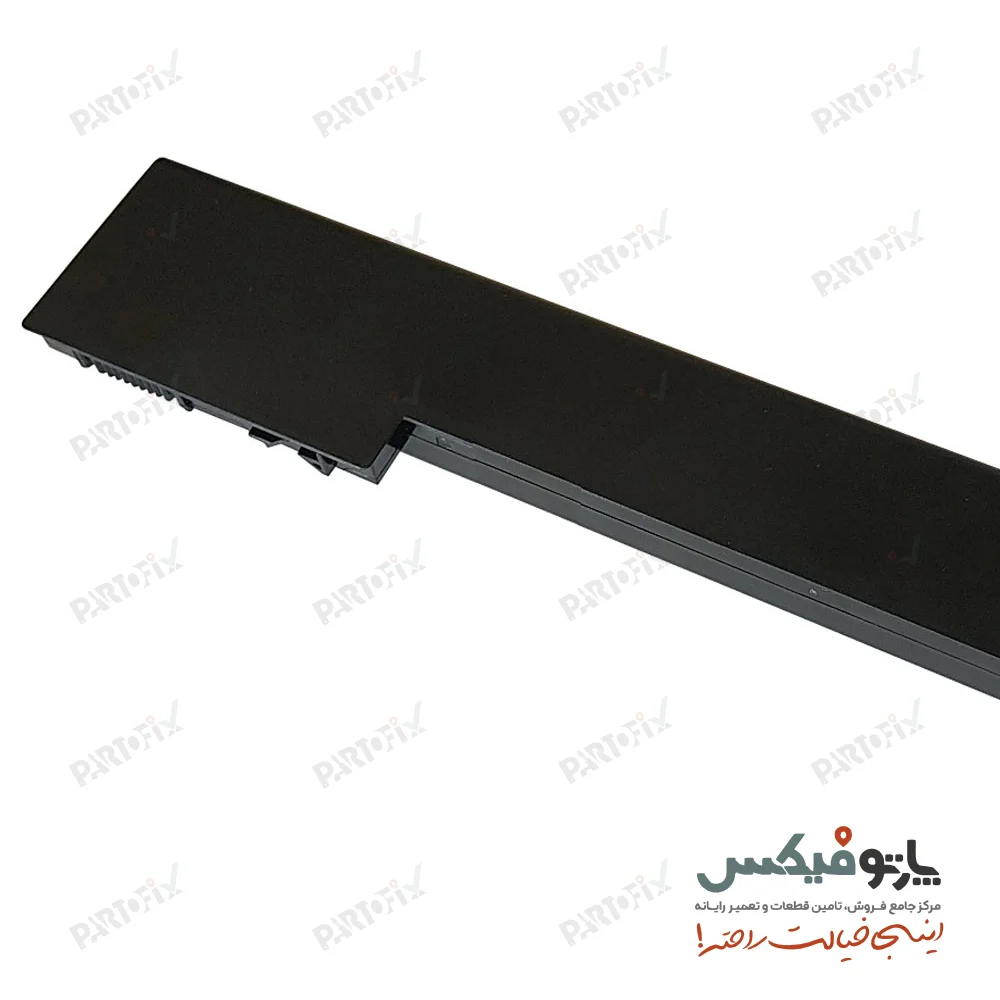 باتری اورجینال لپ تاپ اچ پی ZBook 15 G1 پارت نامبر AR08XL