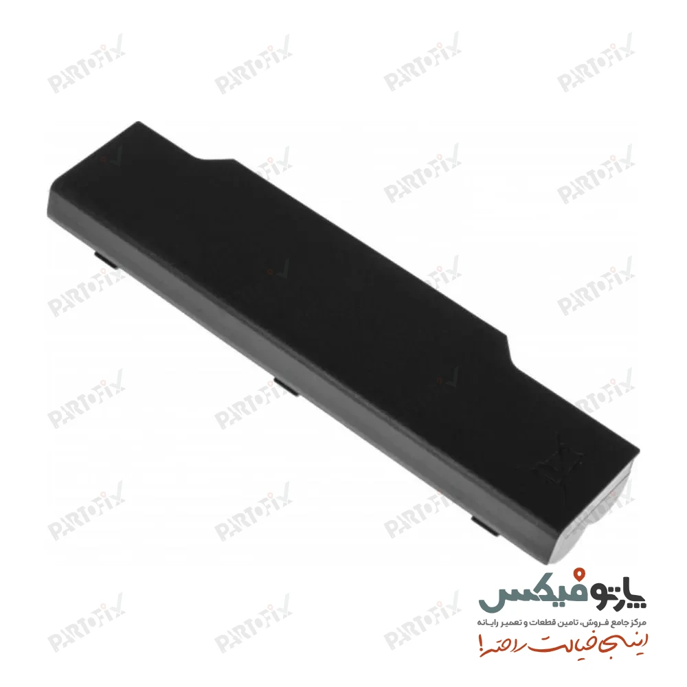 معرفی باتری لپ تاپ فوجیتسو LifeBook AH530 / AH531 مدل BP250