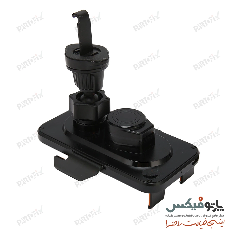 هولدر هوشمند خودرو مدل C10