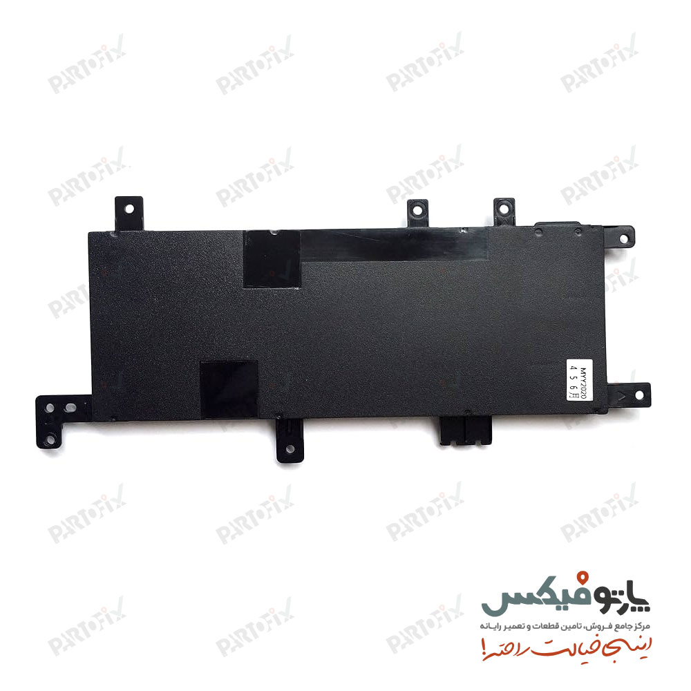 باتری لپ تاپ ایسوس R542 , X542 , F542 پارت نامبر C21N1634