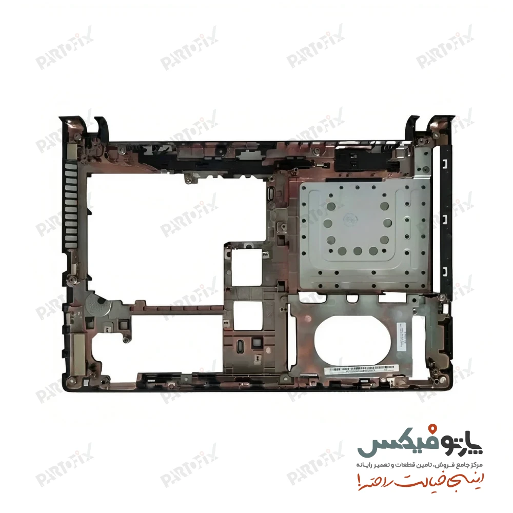 قاب کف (D) لپ تاپ لنوو Essential G400