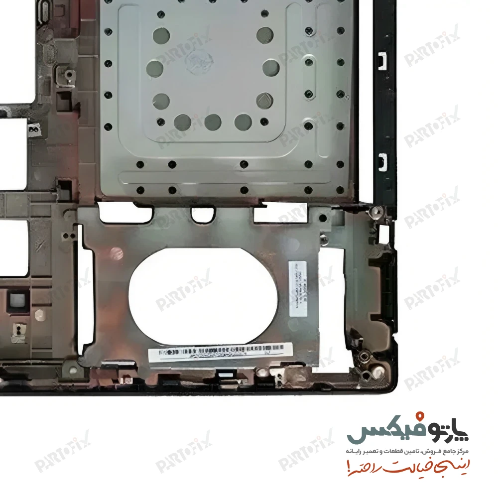 قاب کف (D) لپ تاپ لنوو Essential G400