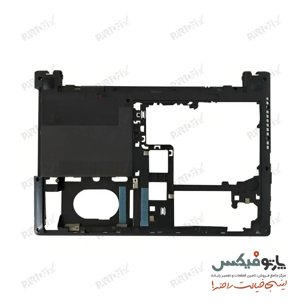 قاب کف (D) لپ تاپ لنوو Essential G400