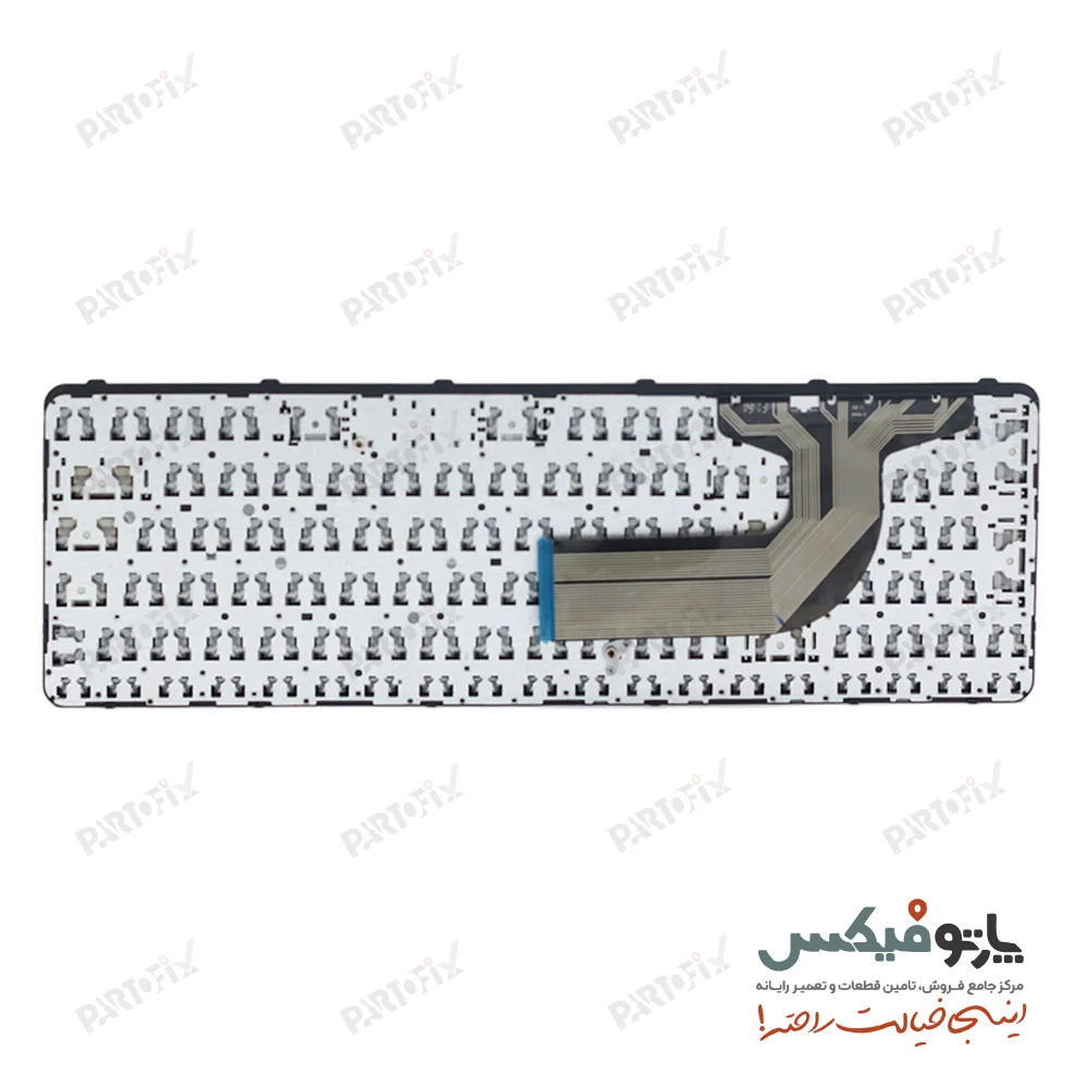کیبورد لپ تاپ اچ پی ProBook 430 G2