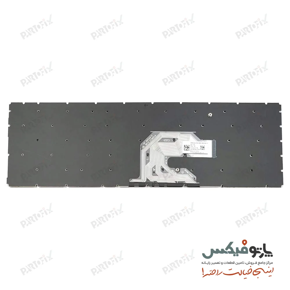 کیبورد لپ تاپ HP 450 G6