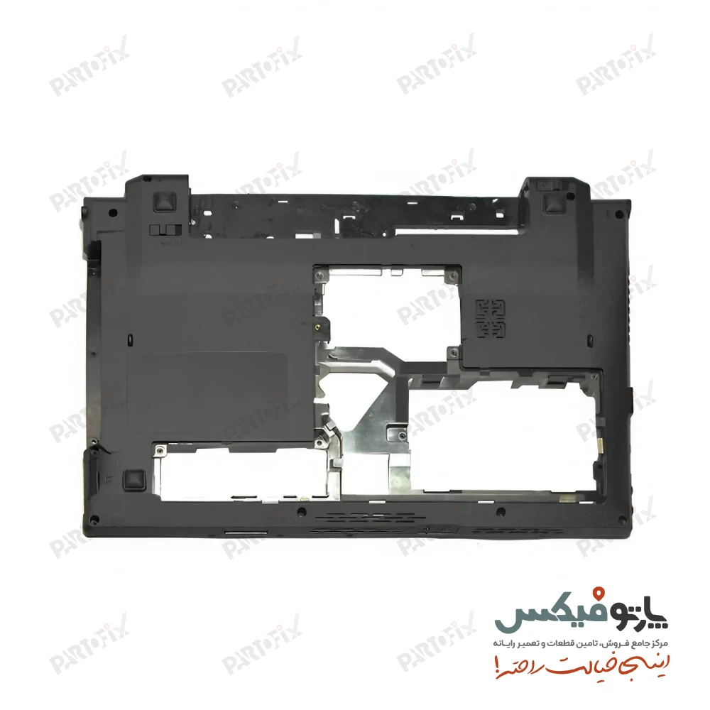 قاب کف (D) لپ تاپ لنوو B460