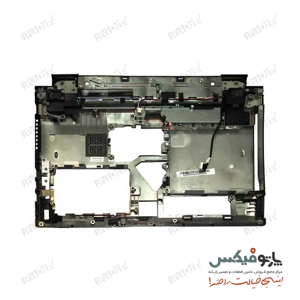قاب کف (D) لپ تاپ لنوو B460