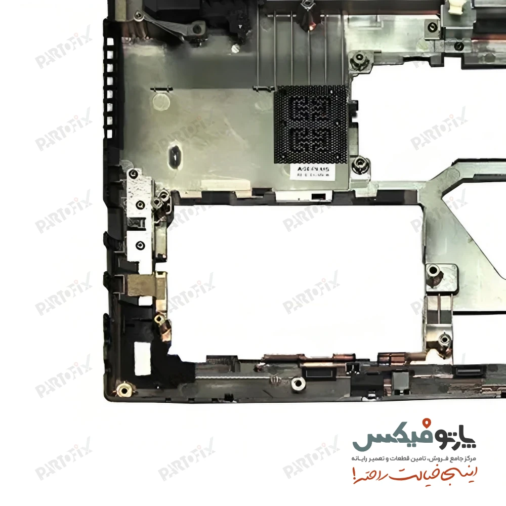 قاب کف (D) لپ تاپ لنوو B460