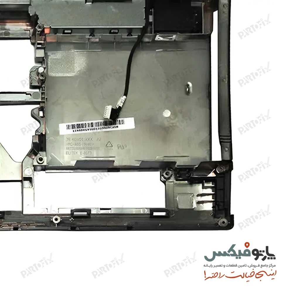 قاب کف (D) لپ تاپ لنوو B460