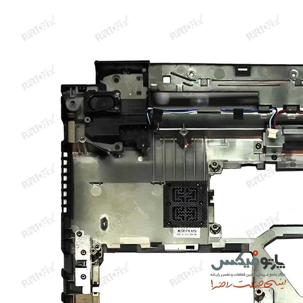 قاب کف (D) لپ تاپ لنوو B460