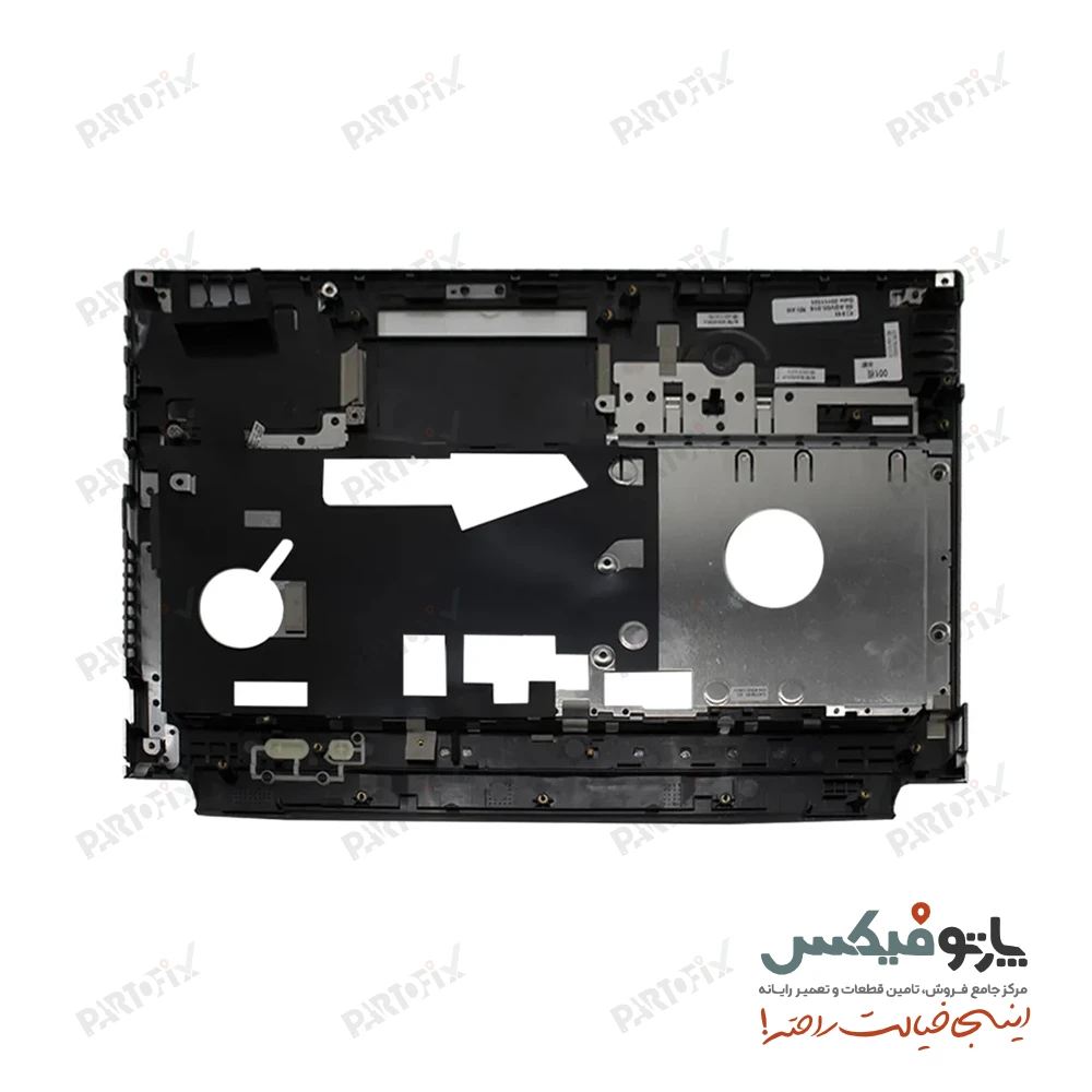 قاب دور کیبورد (C) لپ تاپ لنوو B460