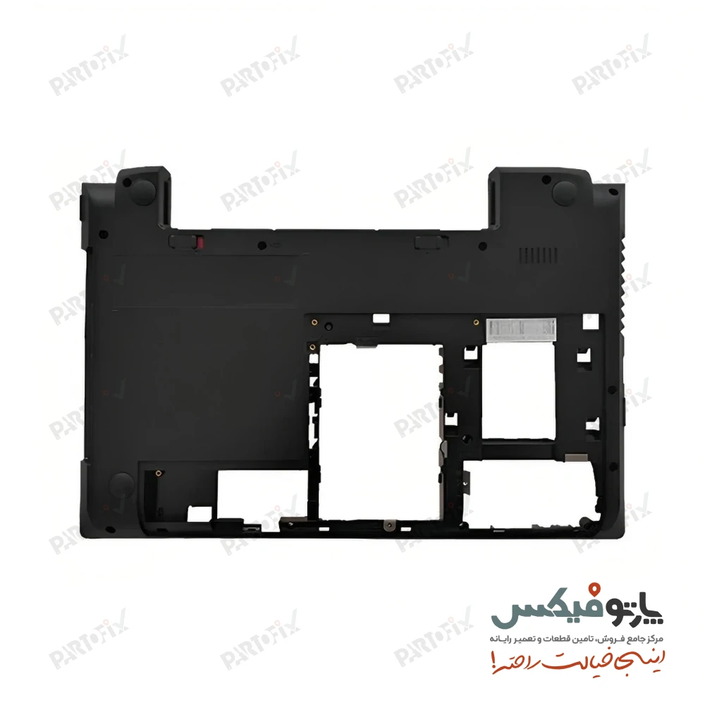 قاب کف (D) لپ تاپ لنوو B490