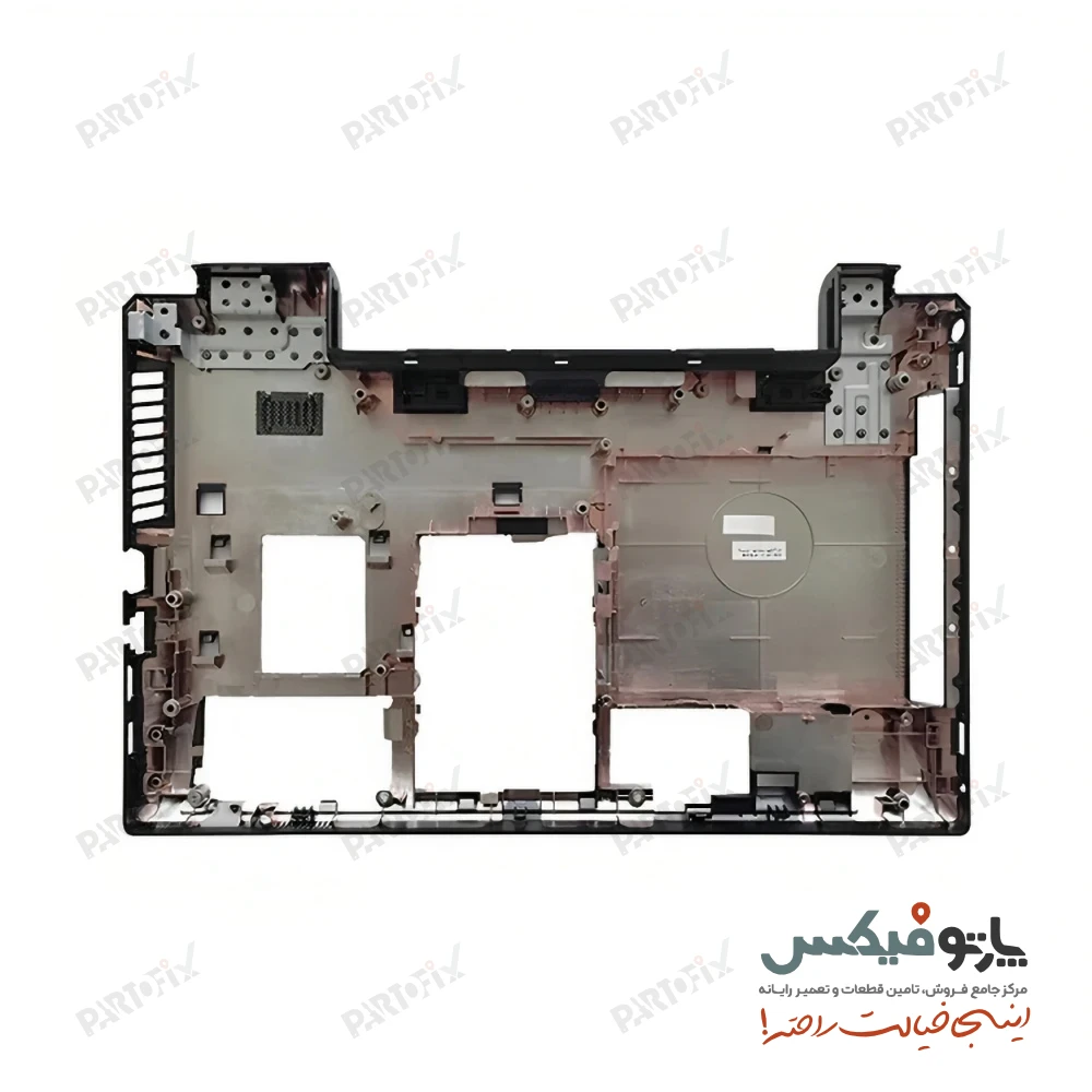 قاب کف (D) لپ تاپ لنوو B490