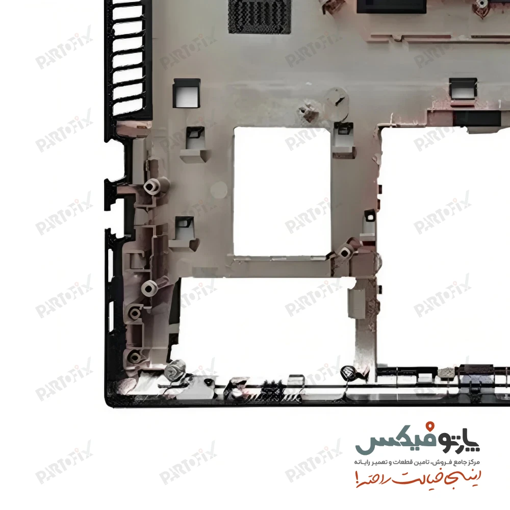 قاب کف (D) لپ تاپ لنوو B490
