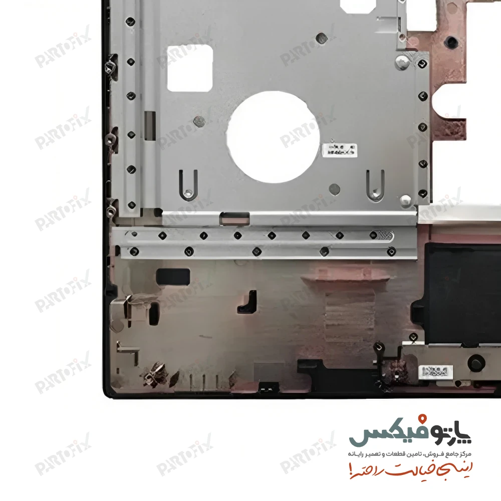 قاب دور کیبورد (C) لپ تاپ لنوو B490