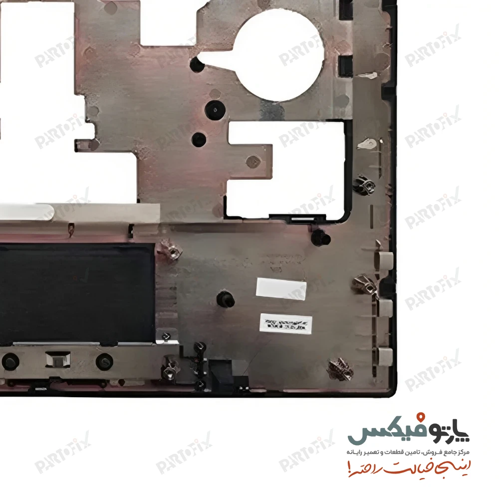 قاب دور کیبورد (C) لپ تاپ لنوو B490