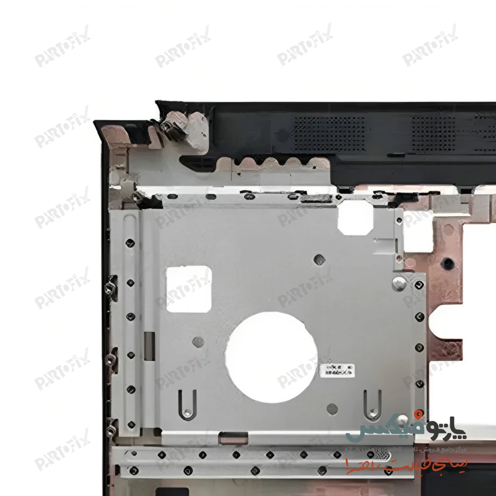 قاب دور کیبورد (C) لپ تاپ لنوو B490
