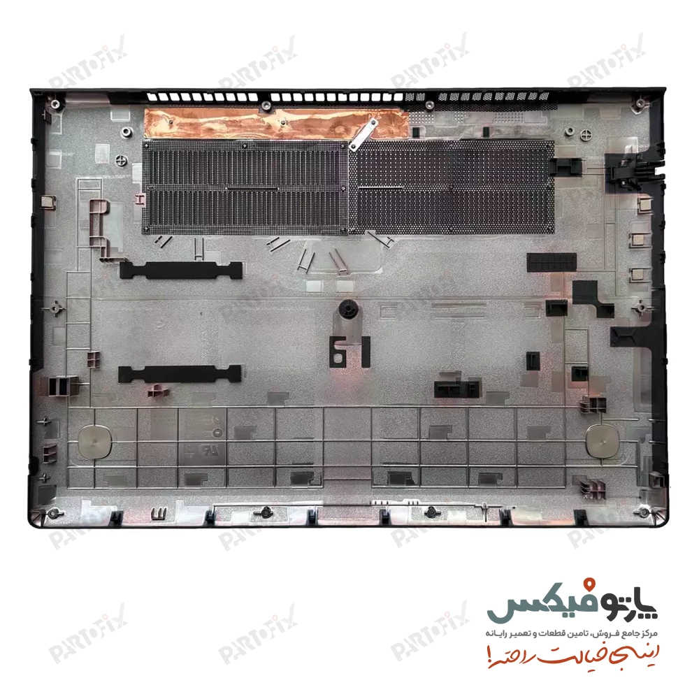 قاب کف (D) لپ تاپ لنوو IDEAPAD 700-15