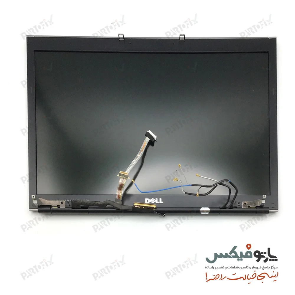 کمبو ال سي دي و قاب لپ تاپ دل M6500