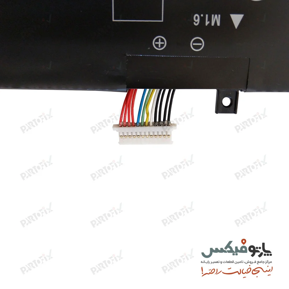 باتری اورجینال لپ تاپ اچ پی Elite X2 1013 G3 پارت نامبر ME04XL