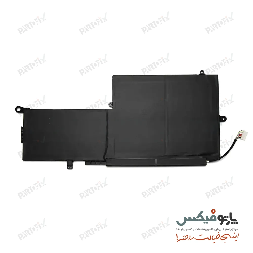 باتری اورجینال لپ تاپ اچ پی Spectre Pro X360 G1 پارت نامبر PK03XL